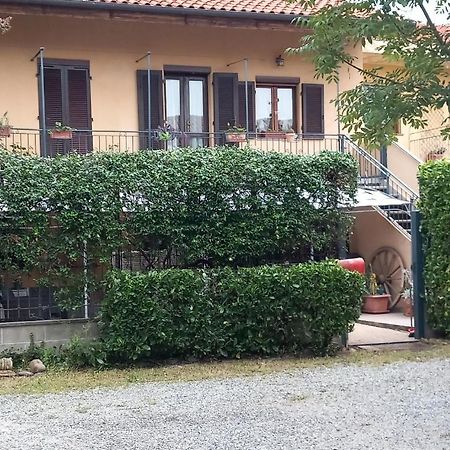 Apartamento Casa Carra Caselle Torinese Exterior foto
